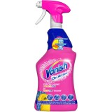 Spray pentru indepartarea petelor Vanish Oxi Action 500ml