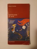 Wassily Kandinski - Spiritualul &icirc;n artă