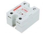 Releu Semiconductor 1-Fazat 60A 48-530VAC