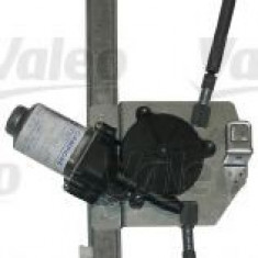 Macara geam RENAULT CLIO III (BR0/1, CR0/1) (2005 - 2012) VALEO 850795