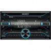 Multimedia Player auto Sony DSXB700.EUR, extra bass, bluetooth, 4 x 55W, Black, Comanda vocala