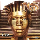 Nas I Am (cd)