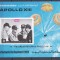 DB1 Cosmos Yemen Apollo 13 SS MNH
