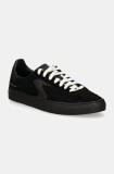 Skechers sneakers ARCH FIT LEGEND HAMOR culoarea negru, 254000