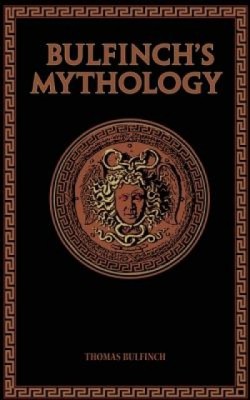 Bulfinch&amp;#039;s Mythology foto