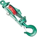 Scripete Cu Carlig (Yzr4901-3) 3" - 500 Kg