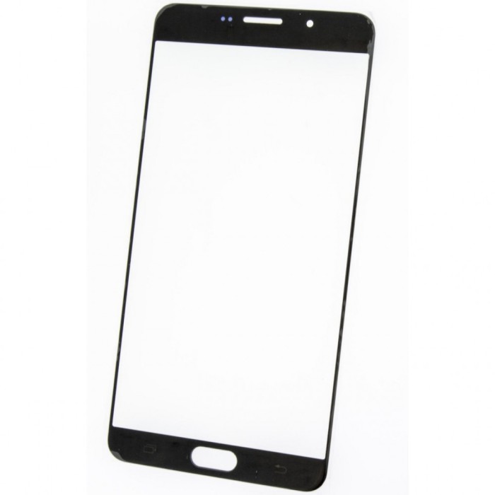 Geam Sticla Samsung Galaxy A9 (2016) A900, Negru