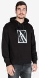 Bărbați Hanorac, Armani Exchange