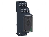 Releu Monitorizare Nivel 380-415VAC 250VAC/8A