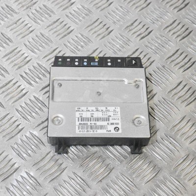 Unitate de control scaun dreapta față BMW 5 E60 2004 OEM: 6927272 1900503 foto