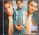 CD L.A. - &Icirc;n Sufletul Meu (Sigilat) - Muzica Romaneasca 2003 - Adrian Zainea, Laura Mihaila, Dumitru Padure - Pop Dance