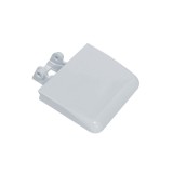 Maner Hublou Original Electrolux AEG 1508509013 pentru Masina de Spalat Rufe