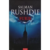 Furie - 2012 - Salman Rushdie (W382)