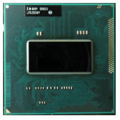 Procesor Intel Core i7-2860QM 2.50GHz, 8MB Cache, Socket FCBGA1224, FCPGA988 foto