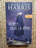 Charlaine Harris - Morti pana la apus