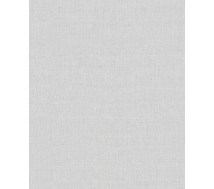 Tapet decorativ, imitatie, panza, extralavabil, argintiu, Marburg Botanica, 33324