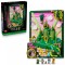 Tablou Emerald City - 1