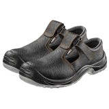 Sandale de lucru S1 SRC, din piele, marimea 47