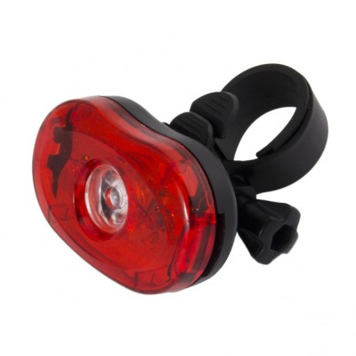 Lampa Spate LED pentru bicicleta NEKKAR EOT007 foto