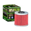 Filtru Ulei HF566 Hiflofiltro Kawasaki 52010-Y001 Kymco 1541A-LEA7-E00 Cod Produs: MX_NEW HF566