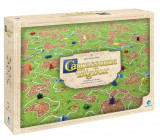 Joc - Carcassonne Big Box | Oxygame