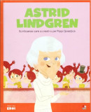 Astrid Lindgren |, Litera