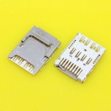 Cititor SIM + MicroSD Samsung Galaxy Note 3 N900 Original - Slot Card Memorie