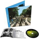 Beatles The Abbey Road 50th anniversary (cd)