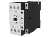 Contactor 3-Poli 24VDC 17A 690V DILM17-10(RDC24)