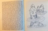 THE HISTORY OF MAN TOLD BY WAY OF HIS HOUSES , ILUSTRATII: MODESTO BRAULIO , 1984 , DE JOSE MARTI