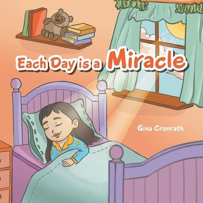 Each Day Is a Miracle foto