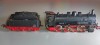 Locomotiva pt. trenulet electric scara Ho - 16.5 mm PIKO - LIPSA ACOPERIS, 1:87, H0 - 1:87, Locomotive