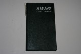 Romania - ghid turistic - 1967