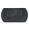 Suport cric Oxford Paddock, negru