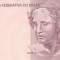 Bancnota Brazilia 10 Reais 2010 (2019) - P254e UNC