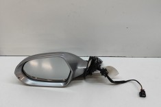 Oglinda laterală st&acirc;nga AUDI A6 Avant 4G5, C7, 4GD 2015 OEM: 4G2857409M 31458480