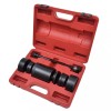 Set scule montare/extragere bucșă cadru Mercedes Benz W220&amp;W211&amp;W203 210345, vidaXL