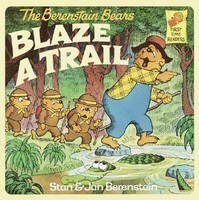 Berenstein Bears Blaze a Trail foto