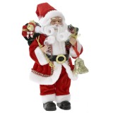 Cumpara ieftin Santa Claus 30 cm, Iliadis Alexandros