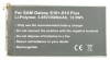3,85V-3500MAH ACUMULATOR LI-POLIMER =&gt; SMARTPHONE GALAXY S10 PLUS COM