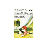 Danny Dunn and the Anti-Gravity Paint