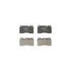 Placute frana VW TOUAREG 7LA 7L6 7L7 ATE 13046048332, Volkswagen