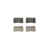 Placute frana SEAT LEON ST 5F8 ATE 13046048332