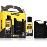 Accentra BATH and BODY TOOLKIT set cadou pentru barbati