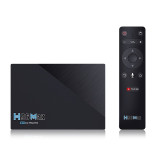 Cumpara ieftin Mini PC Tv Box Techstar&reg; H96 Max, Procesor RK3566, Android 11, UHD 8K, HDR, 8GB RAM LPDDR4, 64GB ROM, WiFi 5G, Bluetooth, Telecomanda