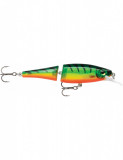 Vobler Rapala BX Jointed Minnow Floating, Fire Tiger, 9cm, 8g