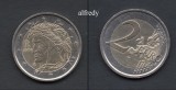 ITALIA 2008, 2 euro