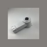 Con pentru răzătoare, robot de bucătărie BOSCH 12028937 12011263 Original