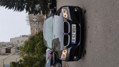 BMW 318d foto