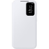 Husa Samsung Galaxy S23FE View Wallet White